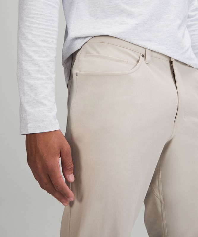 Pantalon Lululemon ABC Classic 32