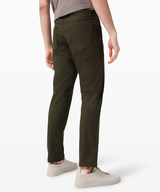 Pantalon Lululemon ABC Classic 32