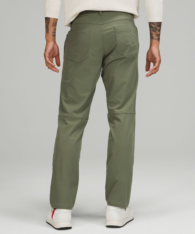 Pantalon Lululemon ABC Classic 32