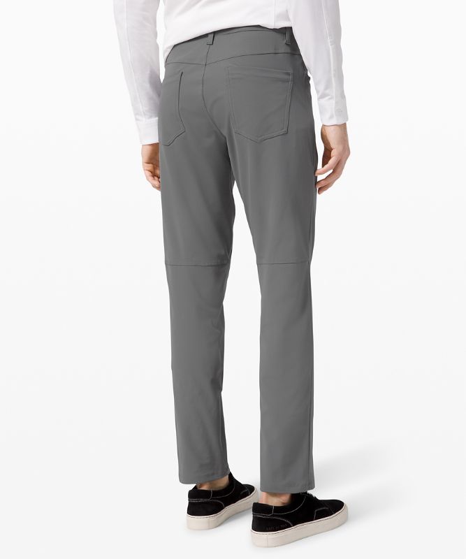 Pantalon Lululemon ABC Classic 32