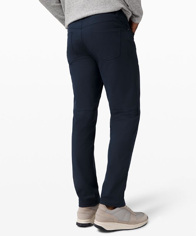 Pantalon Lululemon ABC Classic 32