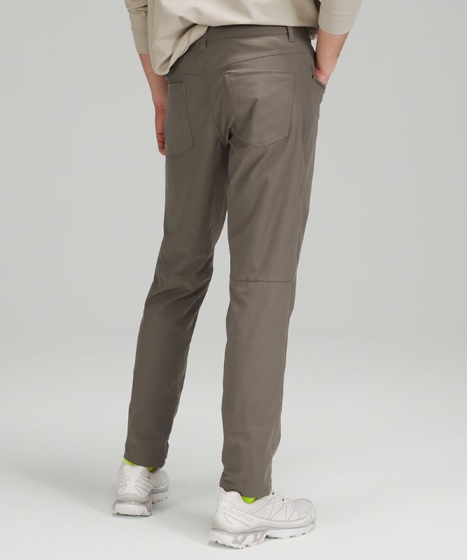 Pantalon Lululemon ABC Classic 32