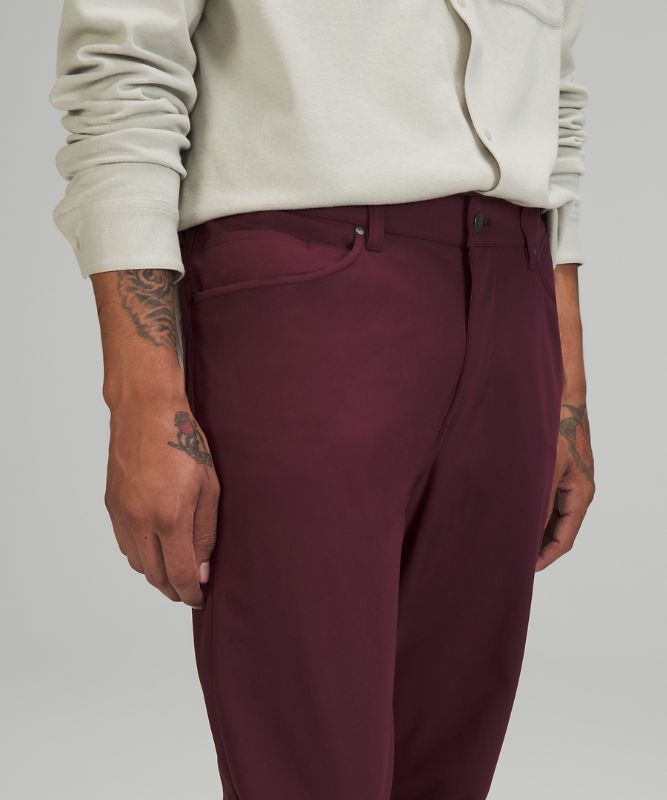 Pantalon Lululemon ABC Classic 32