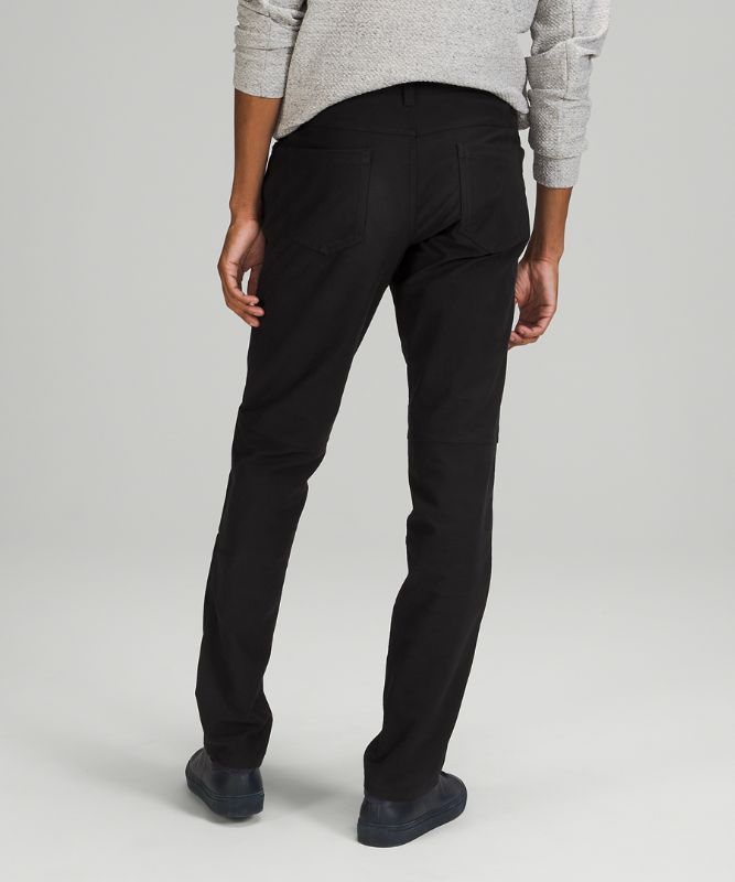 Pantalon Lululemon ABC Classic 34