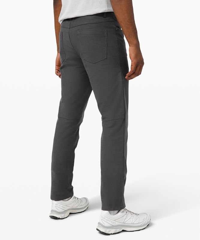 Pantalon Lululemon ABC Classic 34