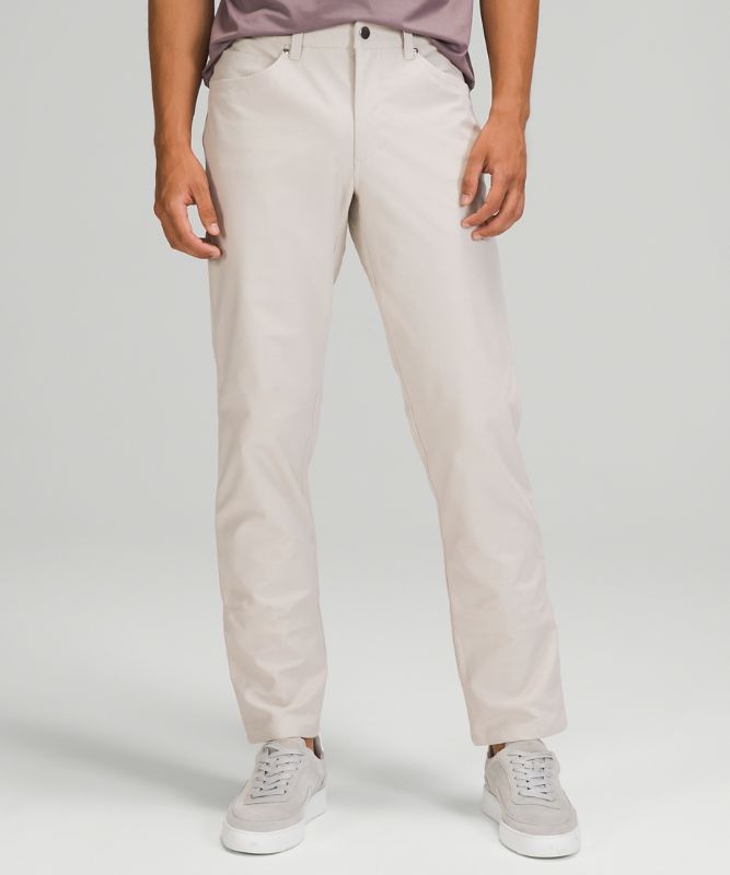 Pantalon Lululemon ABC Classic 34\