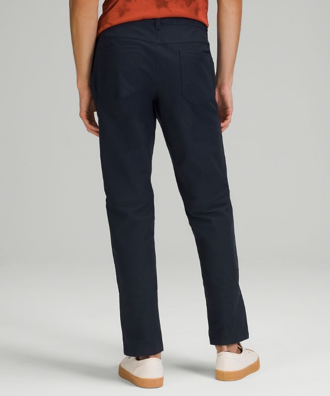 Pantalon Lululemon ABC Classic 34