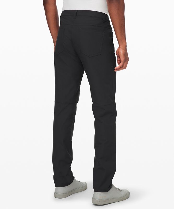 Pantalon Lululemon ABC Classic 34