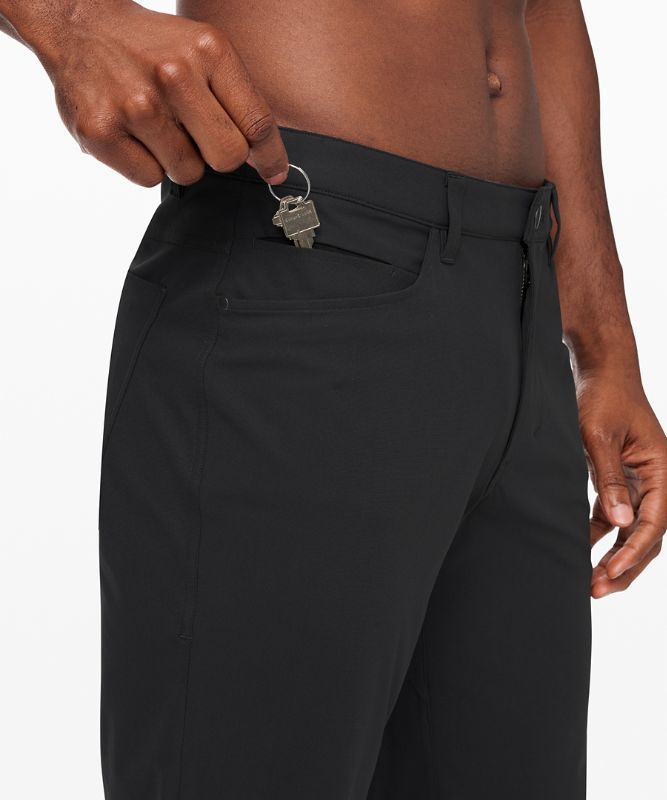 Pantalon Lululemon ABC Classic 34