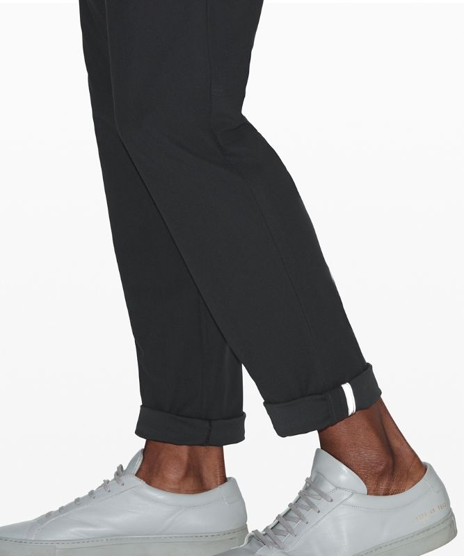 Pantalon Lululemon ABC Classic 34