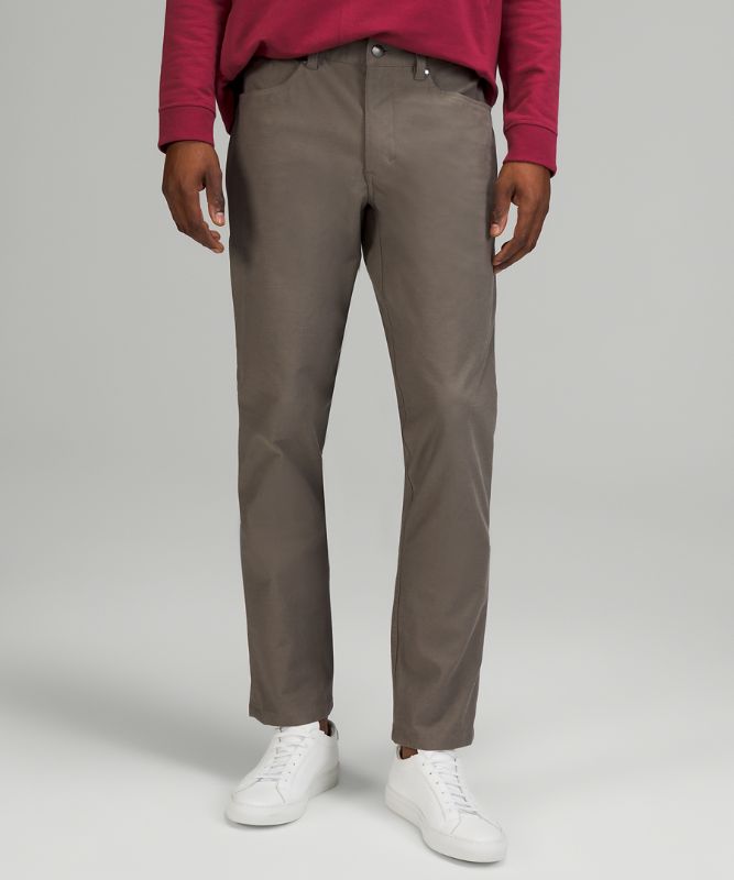 Pantalon Lululemon ABC Classic 34\