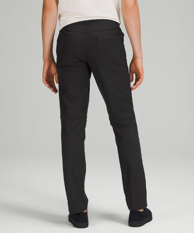 Pantalon Lululemon ABC Relaxed-Fit 34