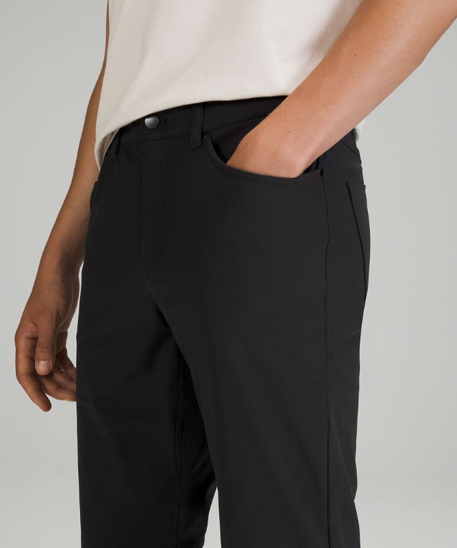 Pantalon Lululemon ABC Relaxed-Fit 34