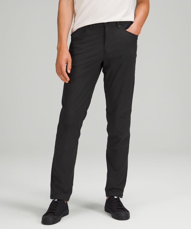 Pantalon Lululemon ABC Relaxed-Fit 34\