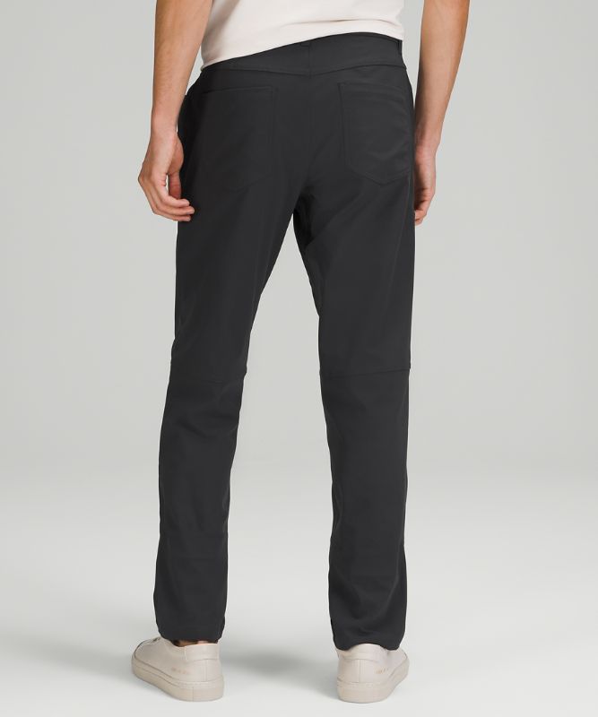 Pantalon Lululemon ABC Relaxed-Fit 34