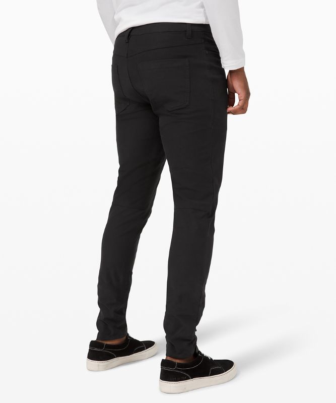 Pantalon Lululemon ABC Skinny-Fit 32