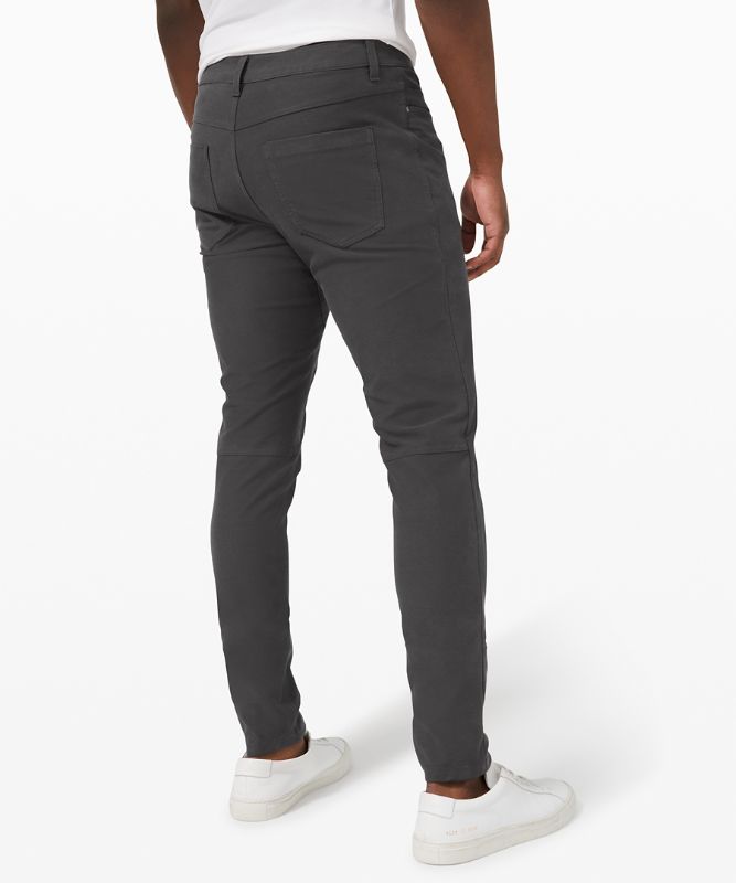 Pantalon Lululemon ABC Skinny-Fit 32