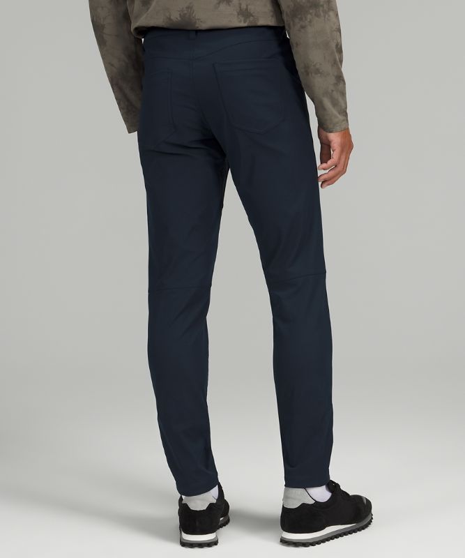 Pantalon Lululemon ABC Skinny-Fit 32