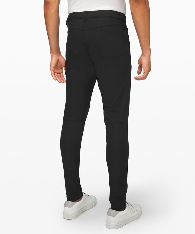 Pantalon Lululemon ABC Skinny-Fit 34