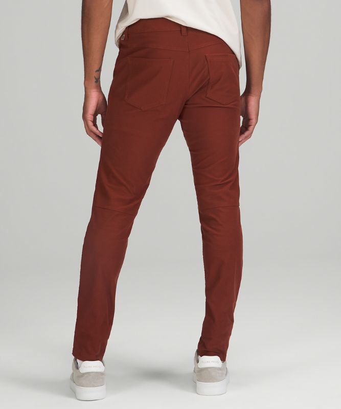 Pantalon Lululemon ABC Skinny 32