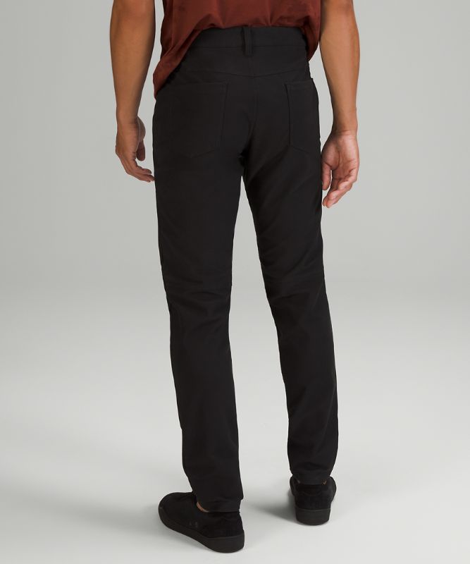 Pantalon Lululemon ABC Slim-Fit 34