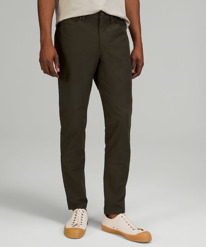 Pantalon Lululemon ABC Slim-Fit 34\