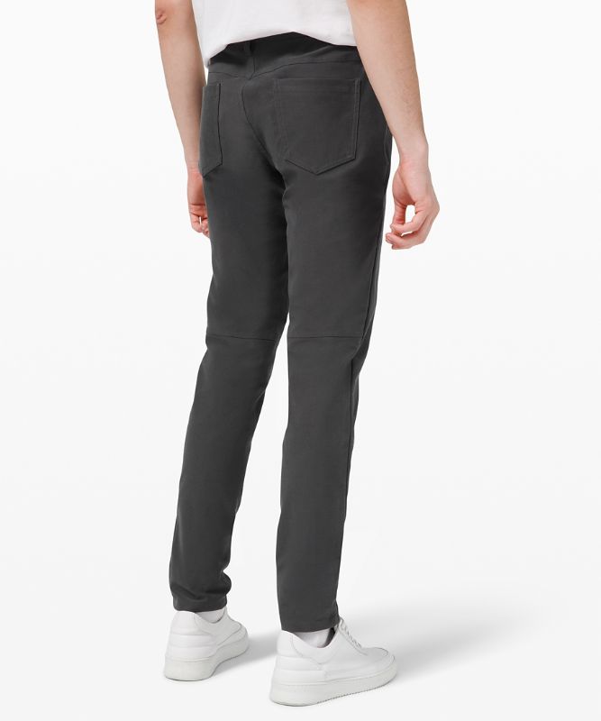 Pantalon Lululemon ABC Slim-Fit 34