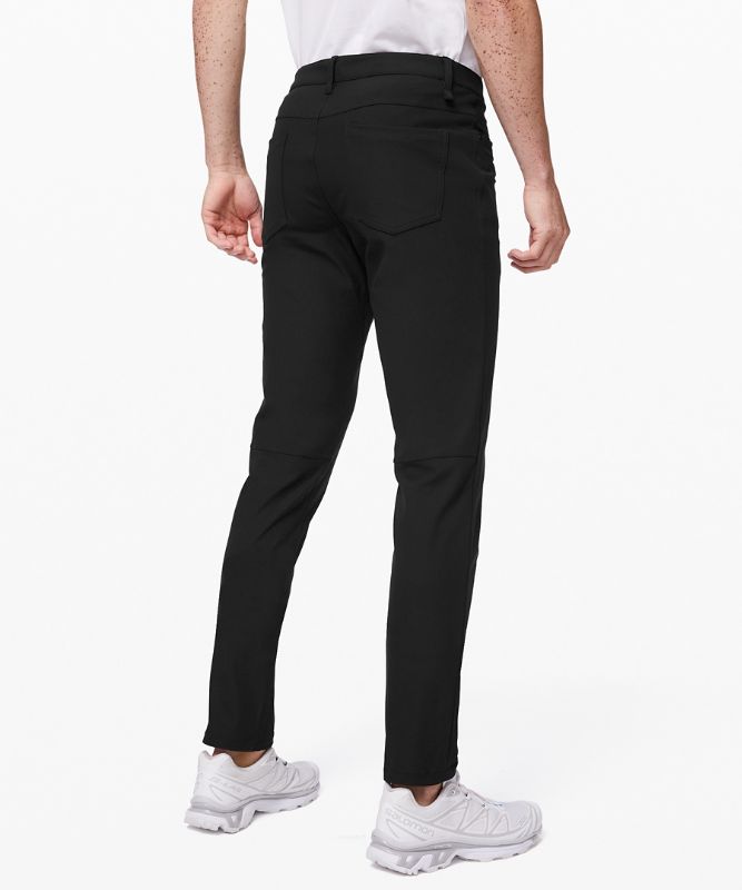 Pantalon Lululemon ABC Slim-Fit 37