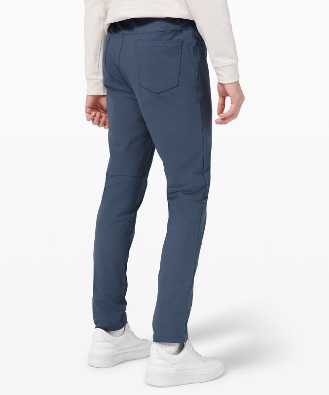 Pantalon Lululemon ABC Slim-Fit 37