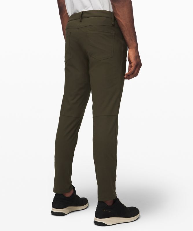 Pantalon Lululemon ABC Slim-Fit 37