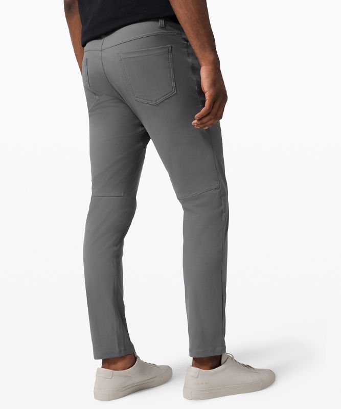 Pantalon Lululemon ABC Slim-Fit 37