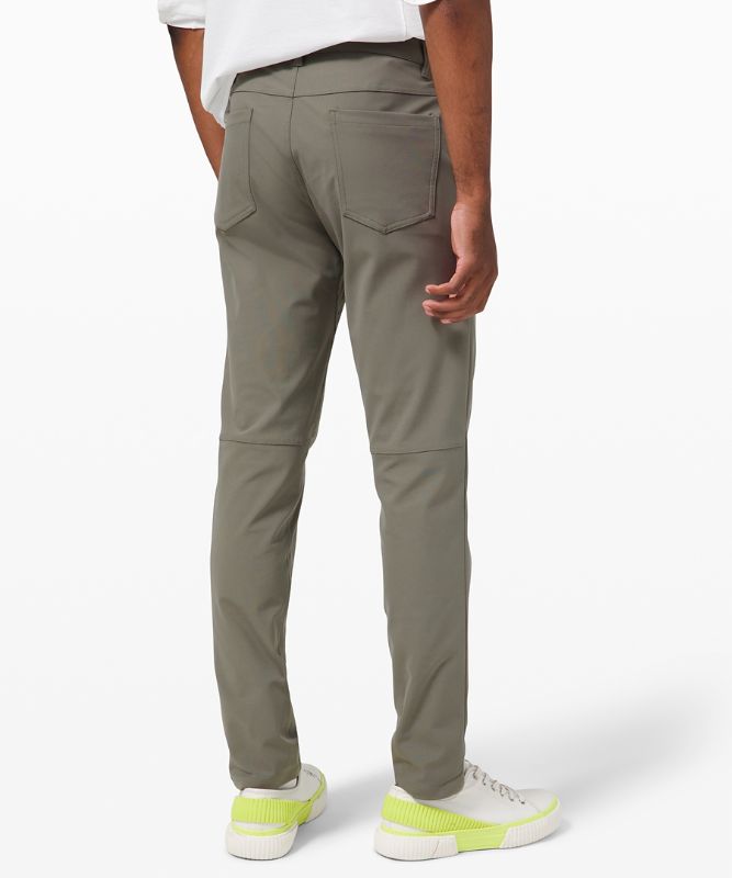 Pantalon Lululemon ABC Slim-Fit 37