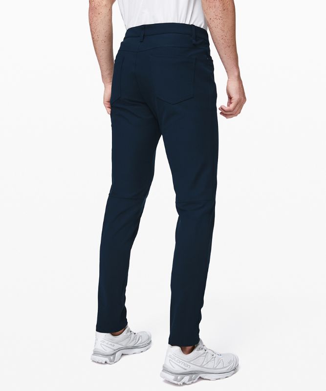 Pantalon Lululemon ABC Slim-Fit 37