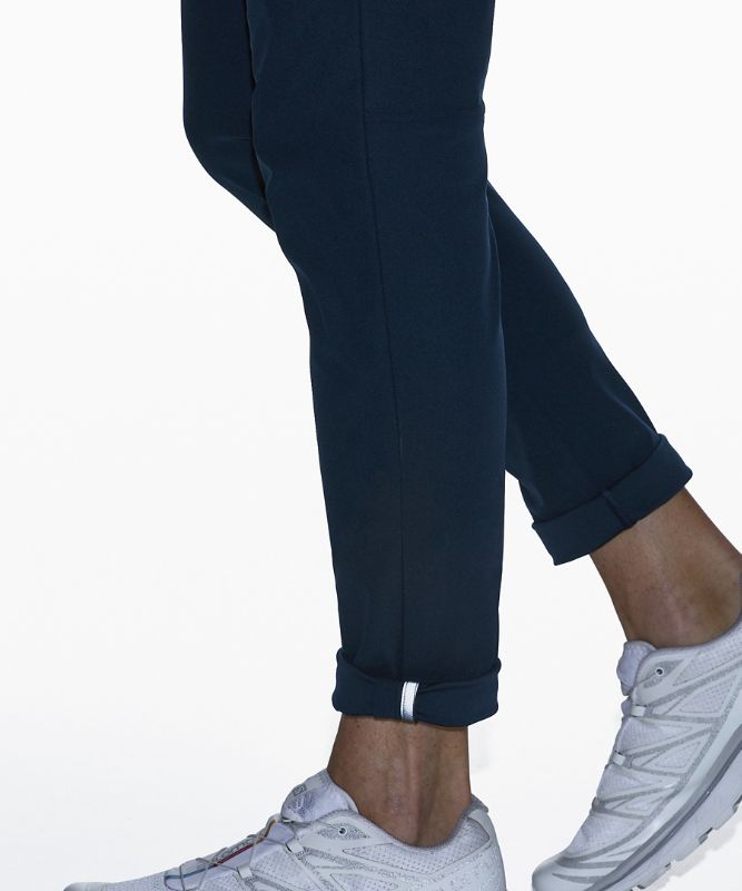 Pantalon Lululemon ABC Slim-Fit 37