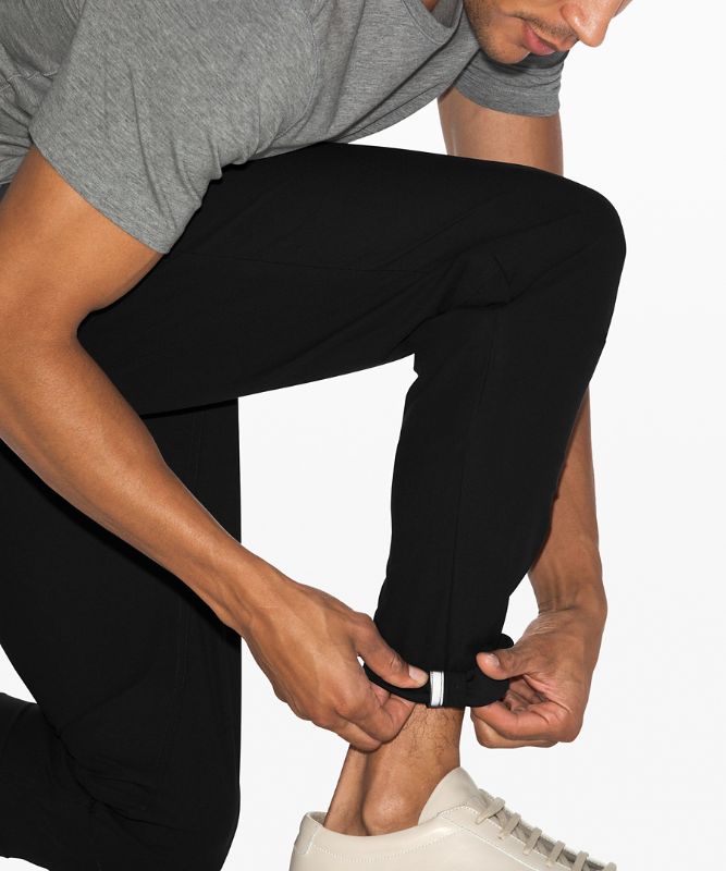 Pantalon Lululemon ABC Slim-Fit 37