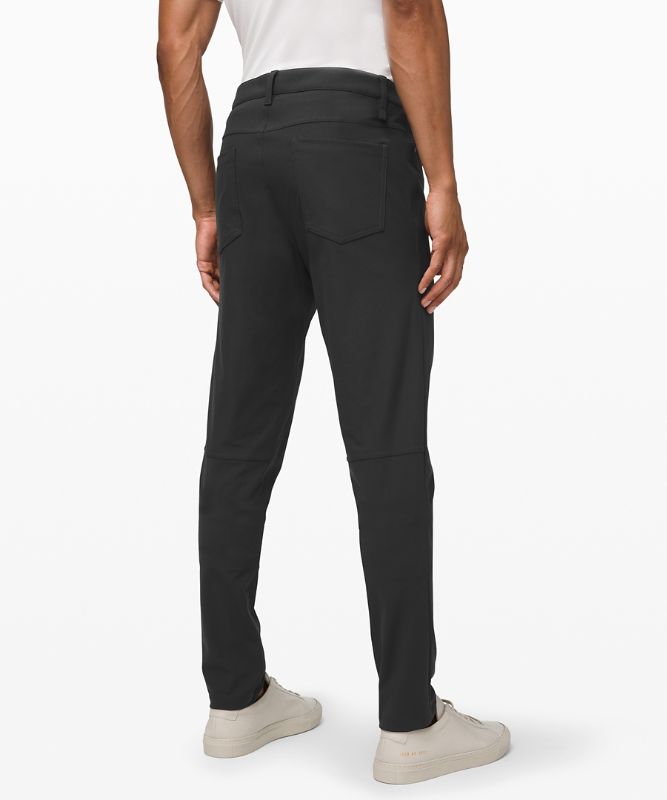 Pantalon Lululemon ABC Slim-Fit 37