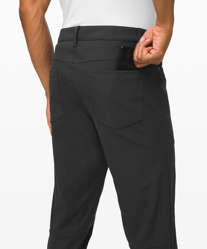 Pantalon Lululemon ABC Slim-Fit 37