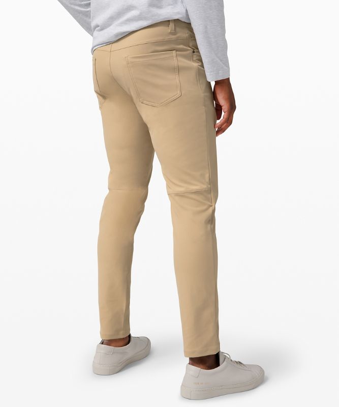 Pantalon Lululemon ABC Slim-Fit 37