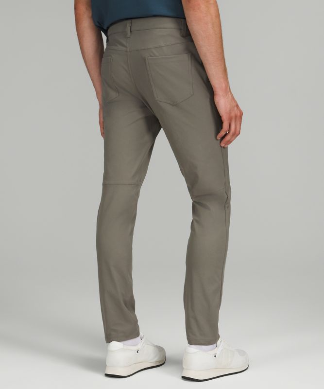 Pantalon Lululemon ABC Slim 28