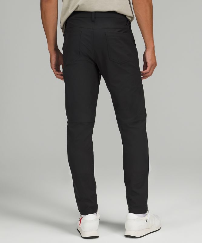 Pantalon Lululemon ABC Slim 28