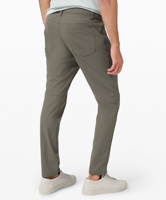 Pantalon Lululemon ABC Slim 28