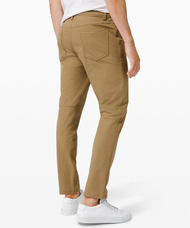 Pantalon Lululemon ABC Slim 28