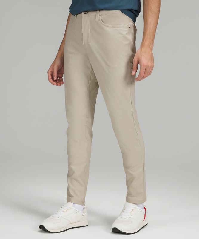 Pantalon Lululemon ABC Slim 28\