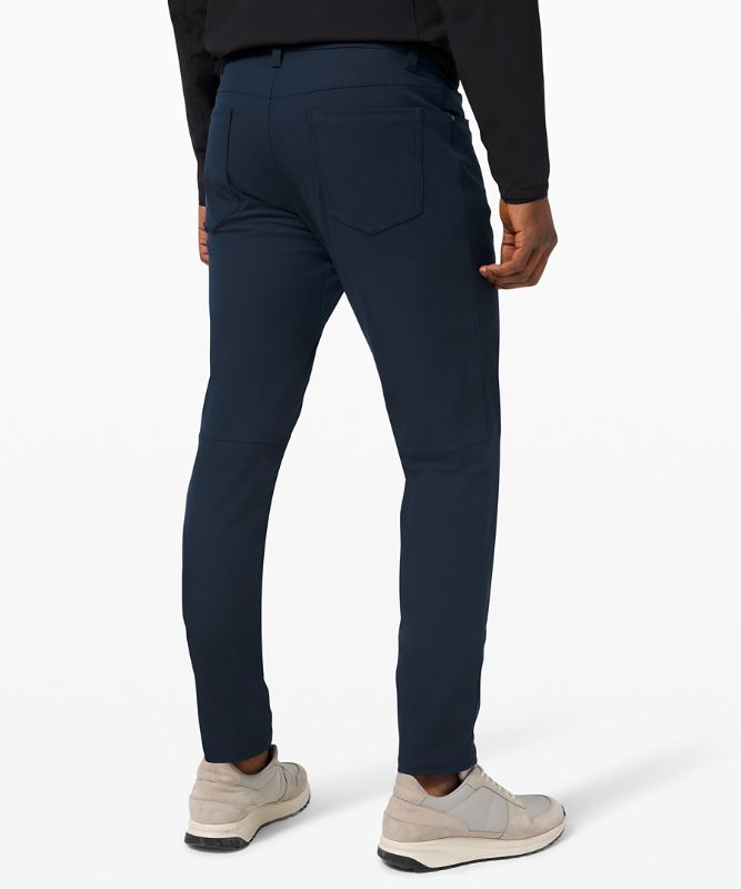 Pantalon Lululemon ABC Slim 30