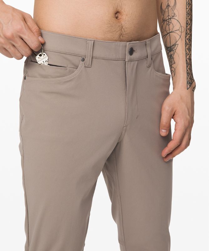 Pantalon Lululemon ABC Slim 30