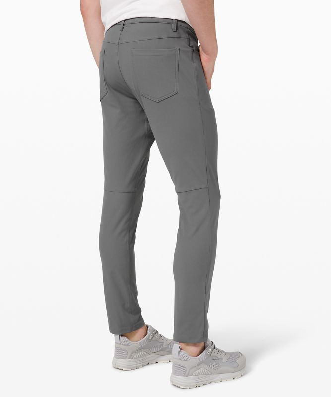 Pantalon Lululemon ABC Slim 30