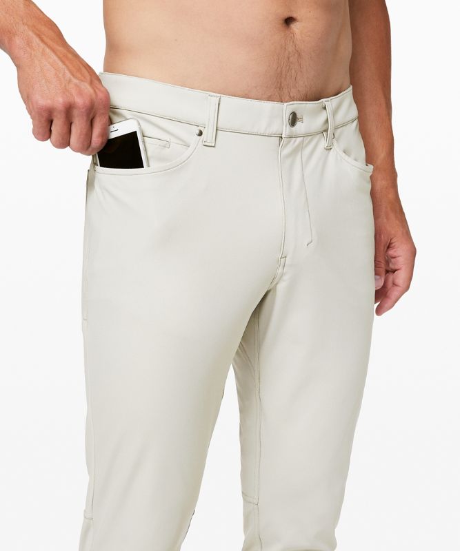 Pantalon Lululemon ABC Slim 30