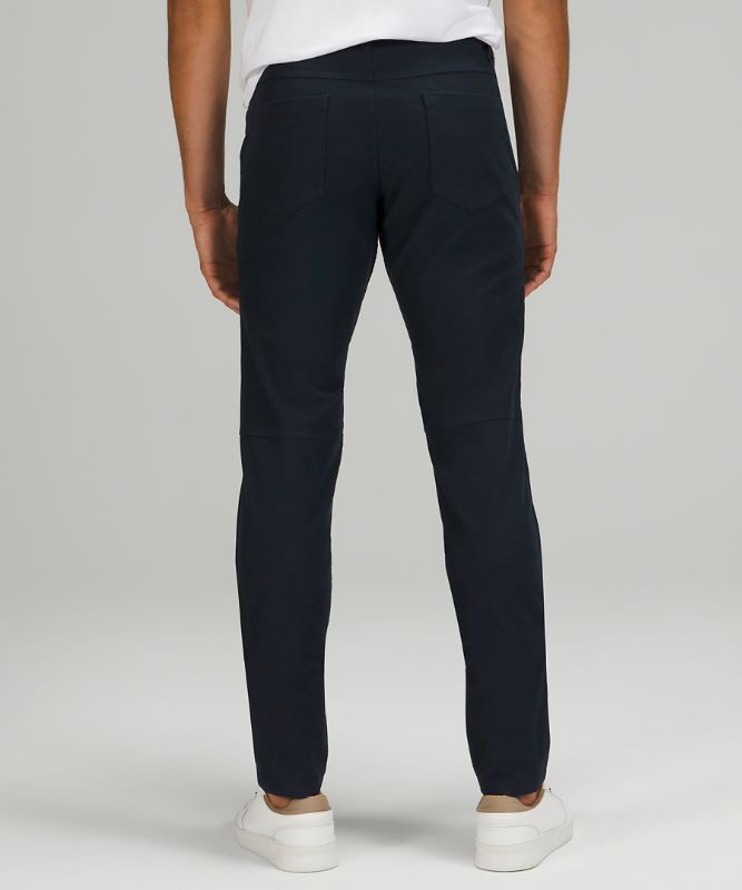 Pantalon Lululemon ABC Slim 32