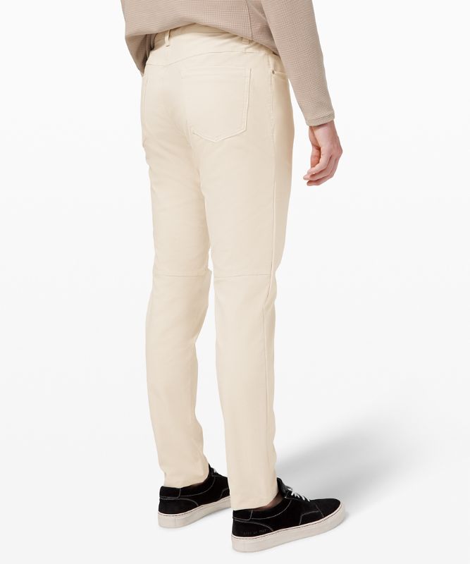 Pantalon Lululemon ABC Slim 32