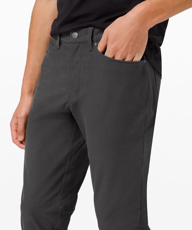 Pantalon Lululemon ABC Slim 32